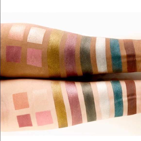 PUR Cosmetics Midnight Masquerade Face Palette NIB - Picture 5 of 5